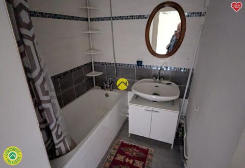  Appartement à vendre 2 pièces 45 m²
