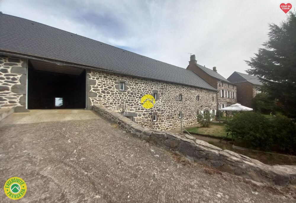 Vente Maison CORPS DE FERME Murat