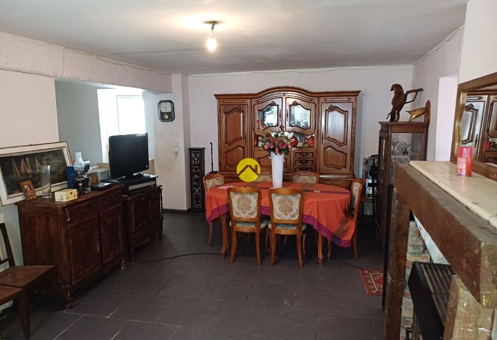 Vente Maison MAISON 80 M2 Charost