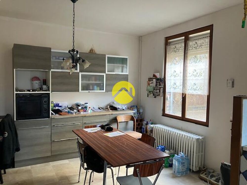 Vente Maison Maison familliale Henrichemont