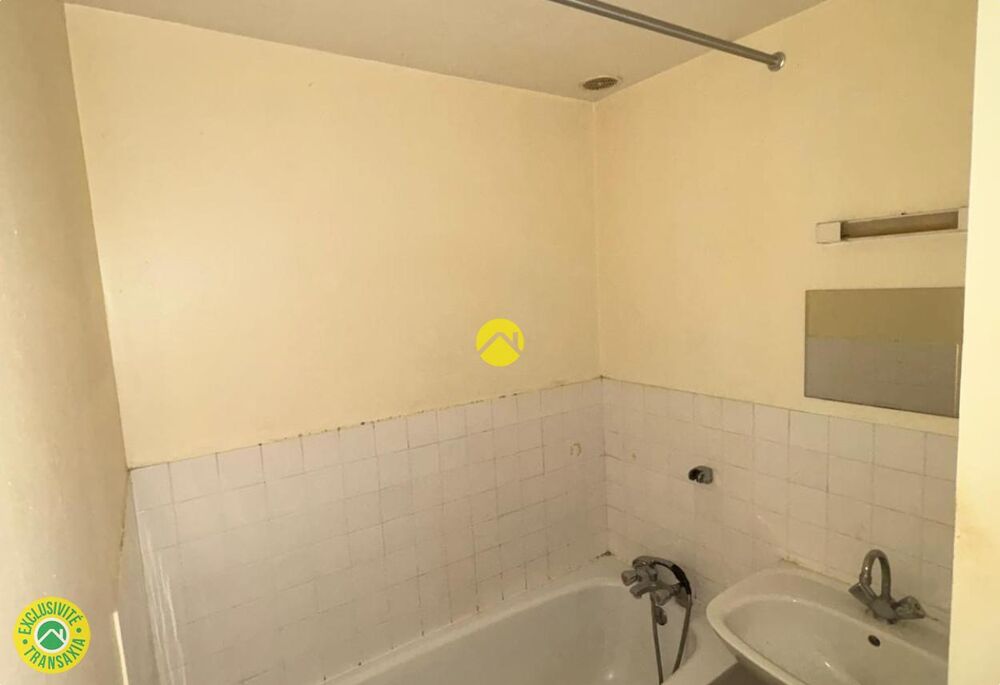Vente Appartement APPARTEMENT 47 M2 Bourges
