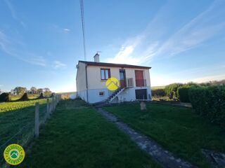  Maison à vendre 5 pièces 65 m²