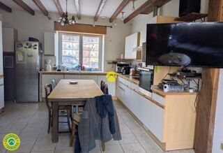  Maison à vendre 3 pièces 70 m²