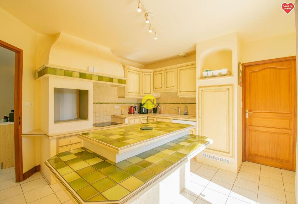Vente Maison Maison familiale 3ch au calme Audrix