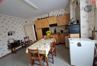  Maison à vendre 6 pièces 120 m²