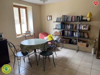  Maison à vendre 5 pièces 111 m²