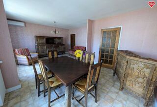  Maison à vendre 6 pièces 135 m²