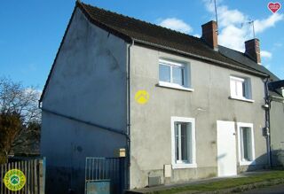  Maison à vendre 5 pièces 110 m²
