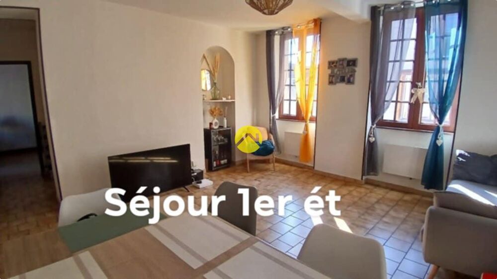 Immeuble 3 T2