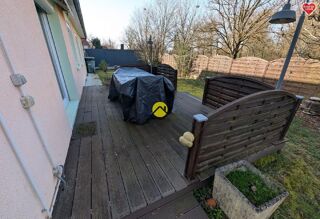  Maison à vendre 7 pièces 146 m²