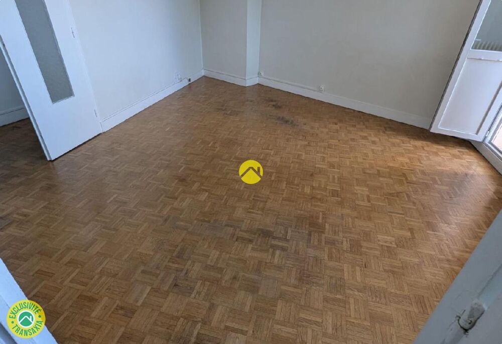 APPARTEMENT MARRONNIERS