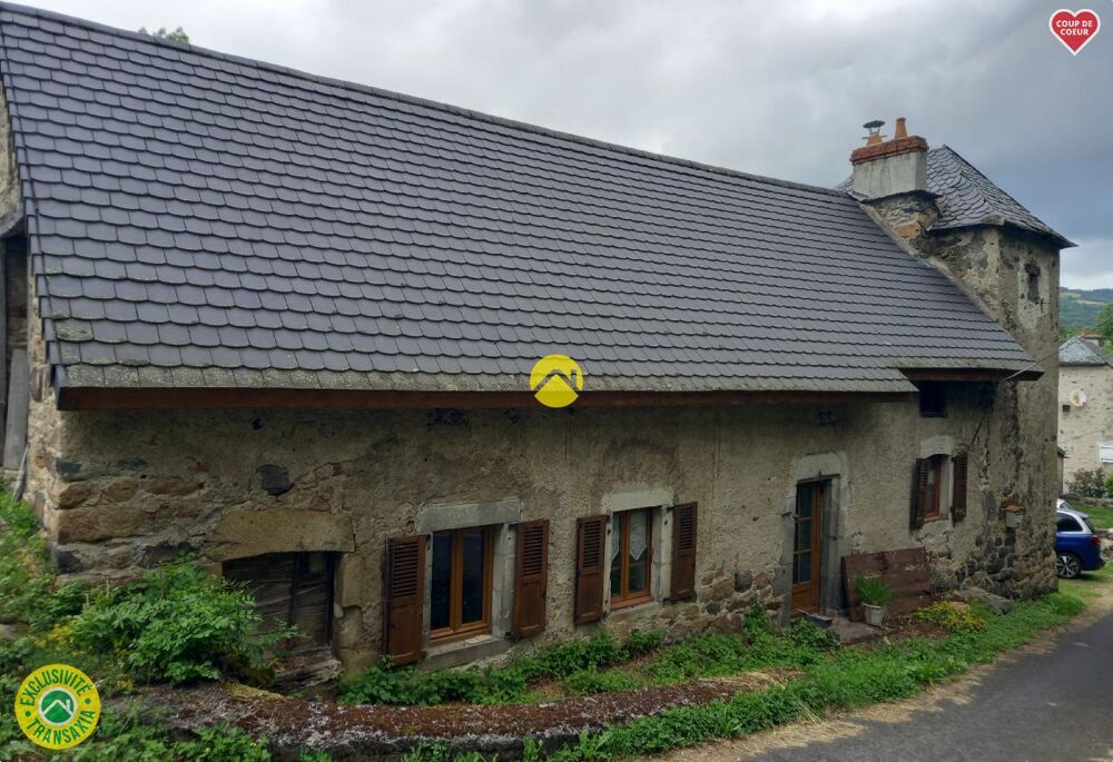 Vente Maison MAISON Neussargues