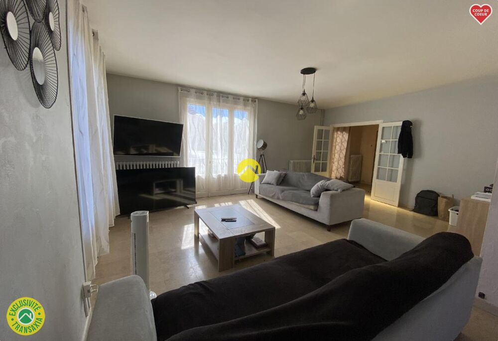GRANDE MAISON PROCHE DE TOUT
