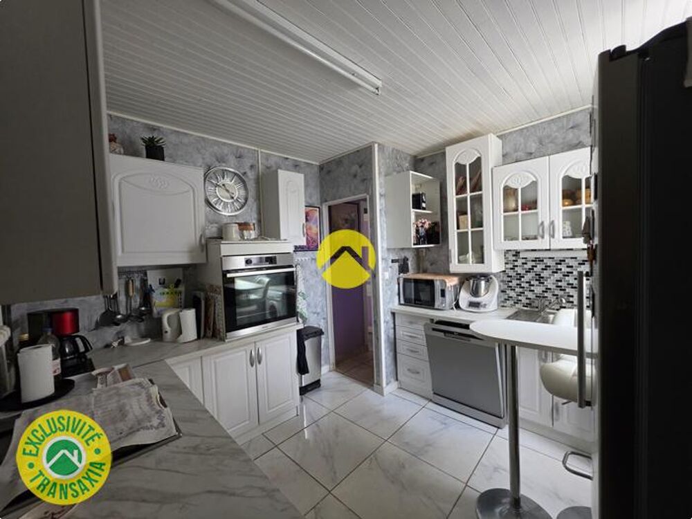 Vente Maison maison Bourges
