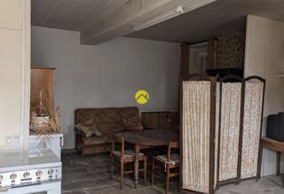  Maison à vendre 6 pièces 
