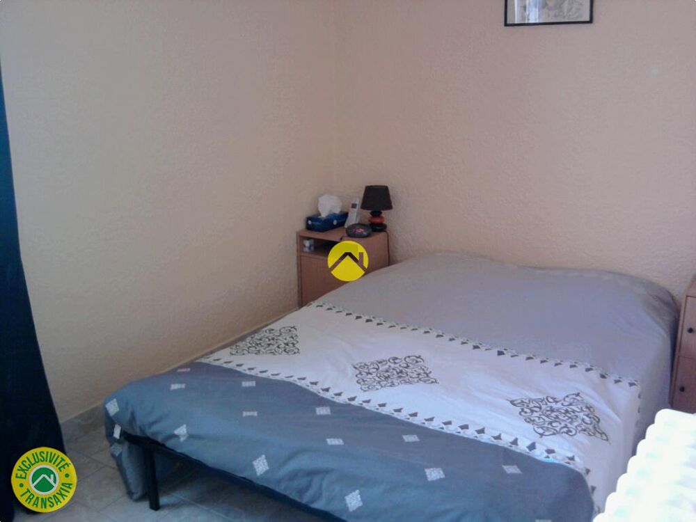 Vente Appartement spécial  investisseurs Saint florent sur cher