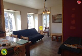  Maison à vendre 3 pièces 63 m²