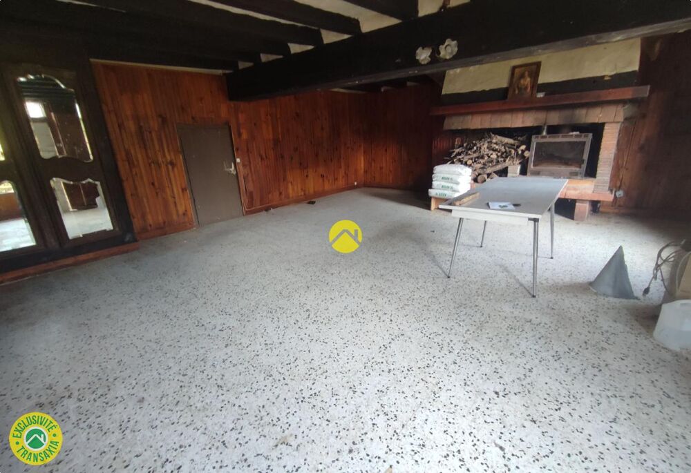 Vente Terrain BELLE ENDORMIE Vailly sur sauldre