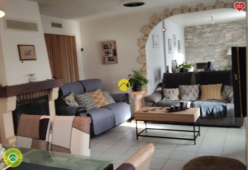Vente Maison PAVILLON INDEPENDANT TOUT CONFORT Saint amand-montrond