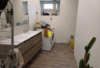 Maison à vendre 5 pièces 