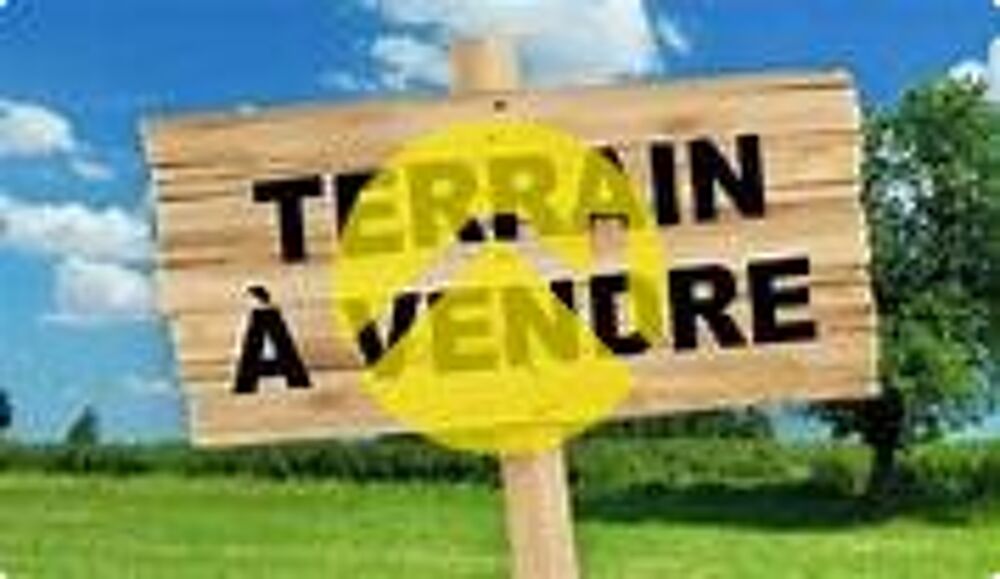 Vente Terrain TERRAIN NON CONSTRUCTIBLE Avord