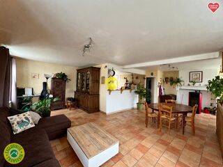  Maison à vendre 4 pièces 107 m²