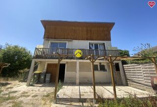  Maison à vendre 6 pièces 