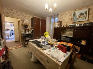  Maison à vendre 3 pièces 55 m²