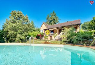  Maison à vendre 6 pièces 113 m²