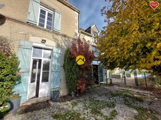  Maison à vendre 8 pièces 248 m²