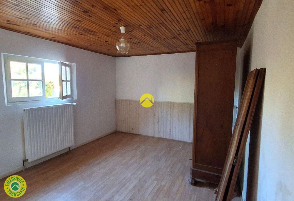 Vente Maison Maison Cerilly
