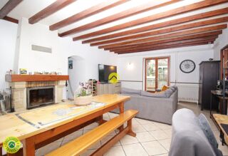  Maison à vendre 5 pièces 116 m²