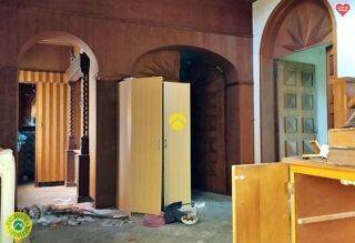 Vente Maison LENS CENTRE – 375 m² hors du commun Lens