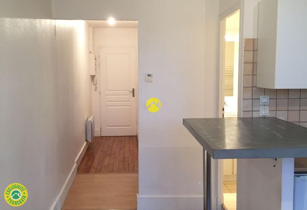 Vente Appartement APPARTEMENT HYPER CENTRE Bourges