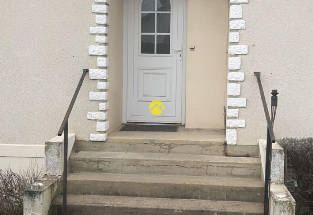 Vente Maison A vendre La guerche sur l'aubois
