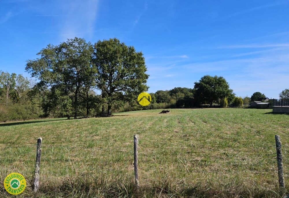 Vente Terrain A LA CAMPAGNE TERRAIN CONSTRUCTIBLE Tours