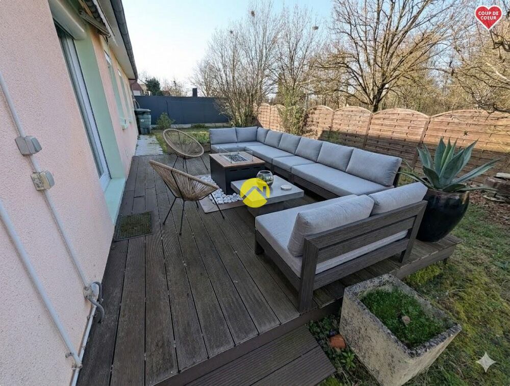 Vente Maison MAISON SECTEUR DU GOLF Bourges