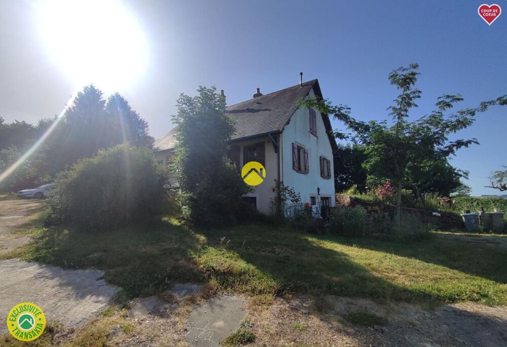 Vente Maison A NE PAS MANQUER ! Vailly sur sauldre