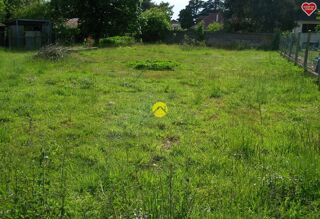  Terrain à vendre 1050 m²