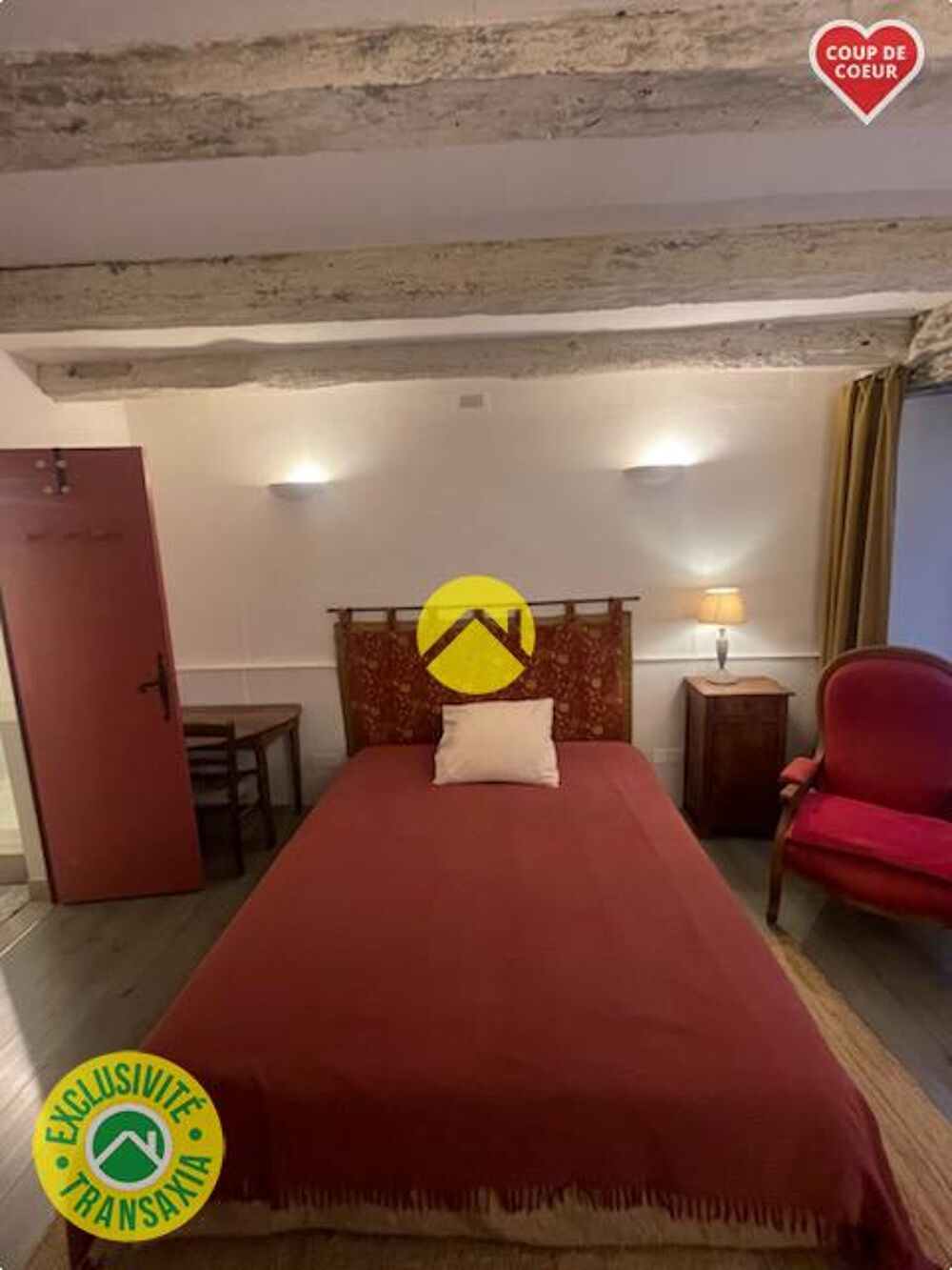 Vente Appartement IMMEUBLE Mur de barrez