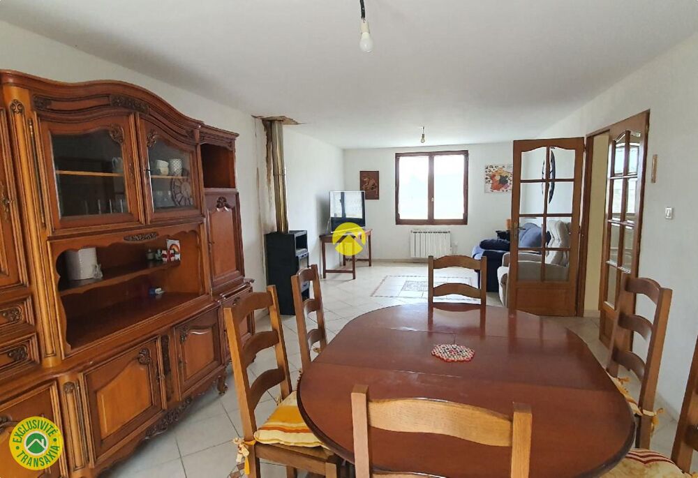Vente Maison La campagne, le calme, chez vous Auzances