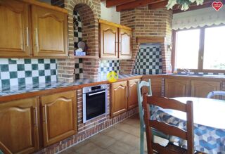  Maison à vendre 7 pièces 204 m²