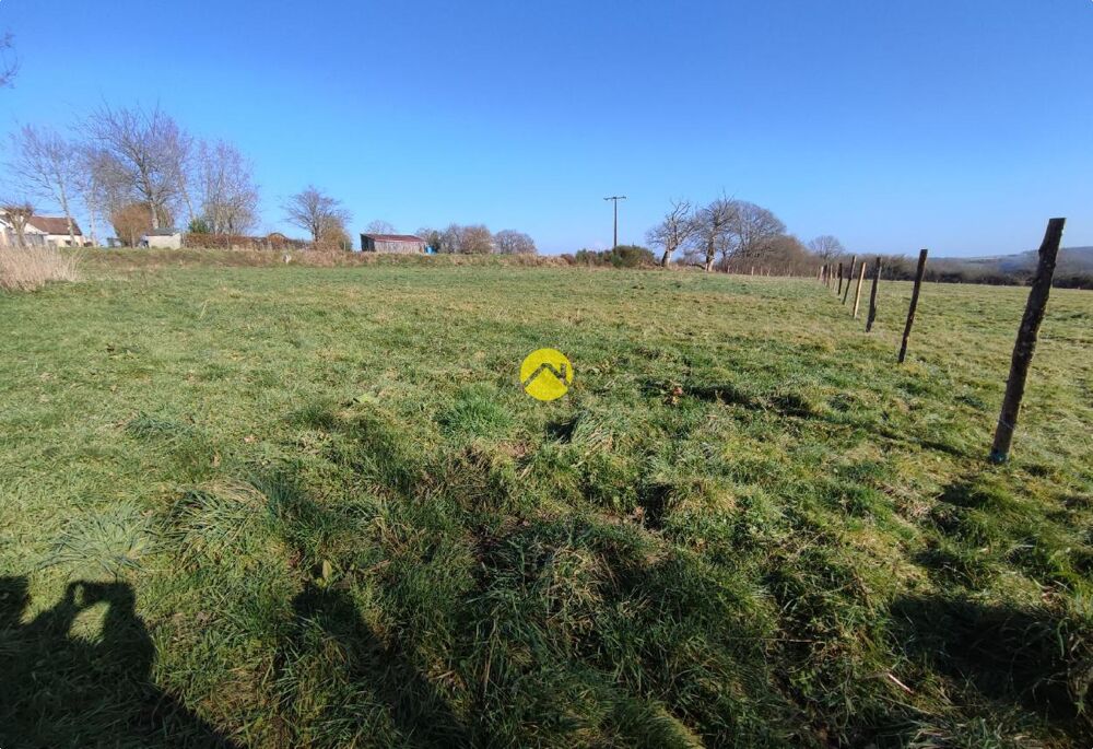 Vente Terrain A VOS PROJETS ! Barlieu