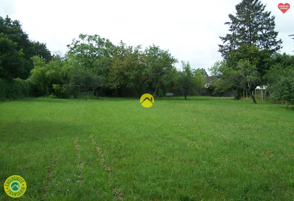 Vente Terrain IDEAL PROMOTEUR Bourges