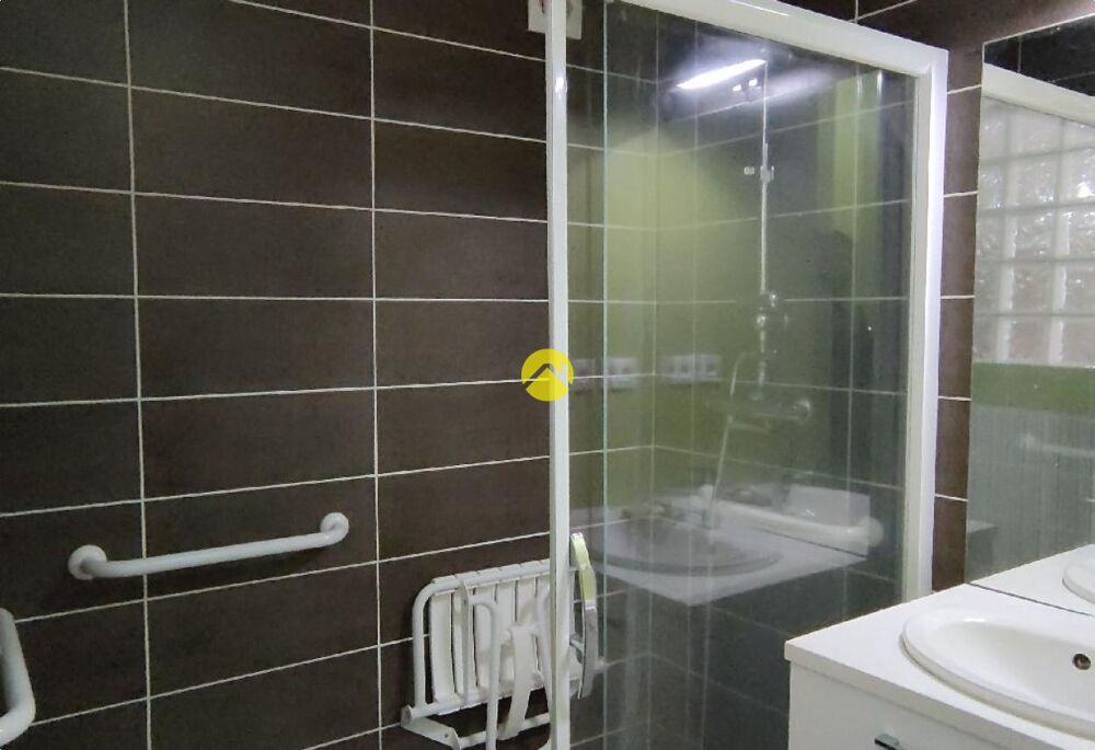 Vente Maison Maison au calme Moutier malcard