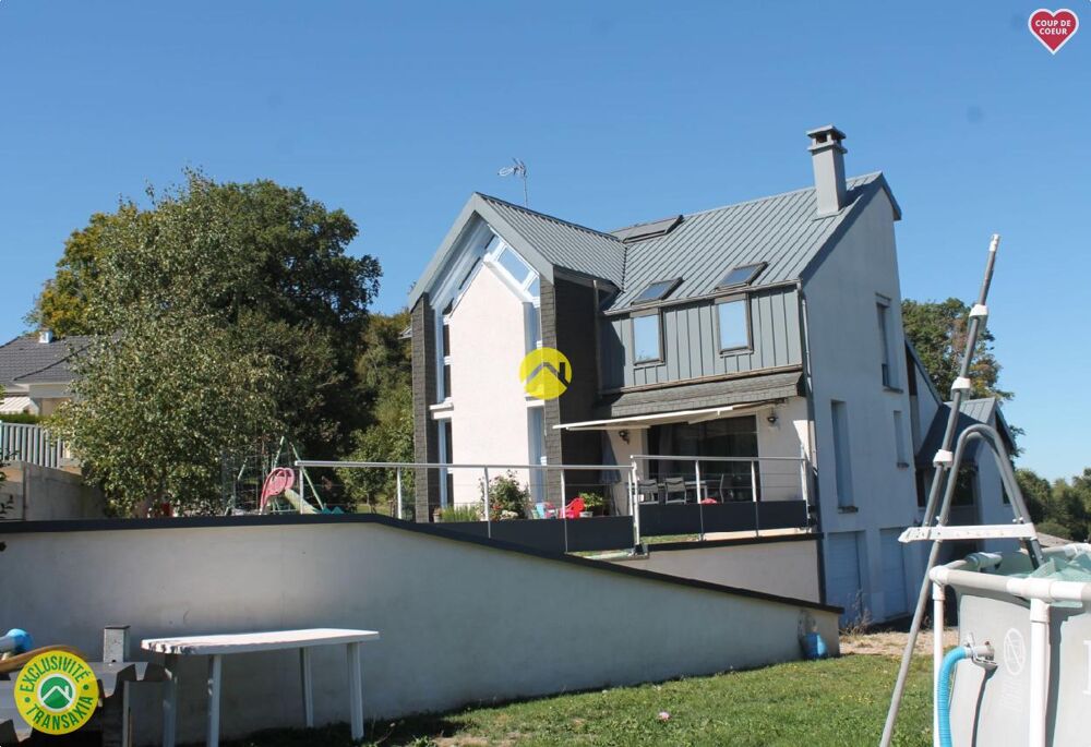 maison de maitre