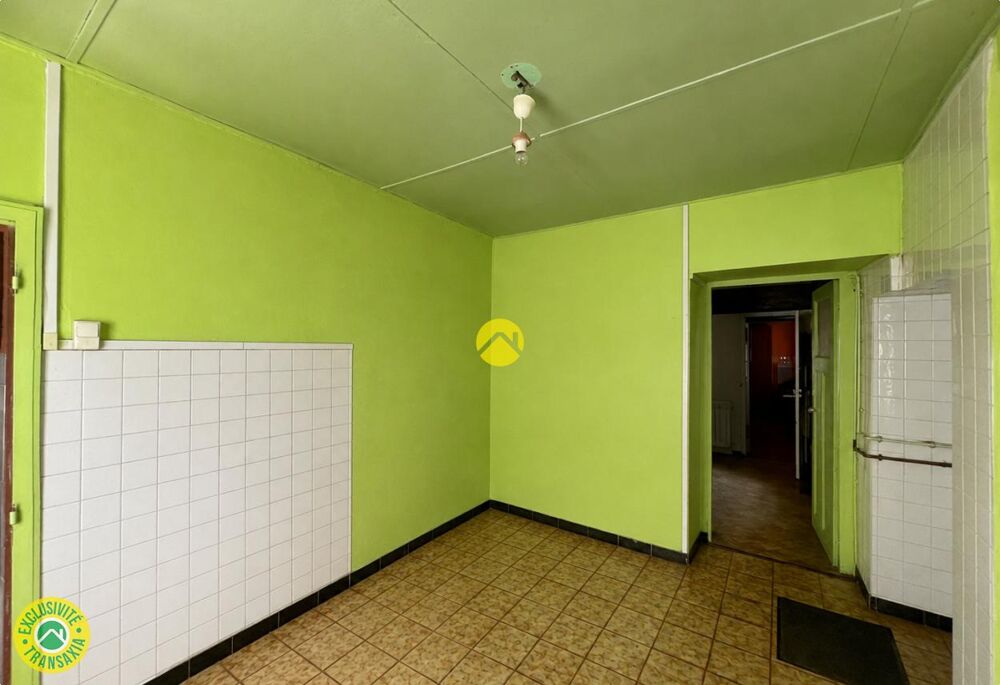Vente Maison AU CENTRE DE BELLEVILLE Belleville sur loire