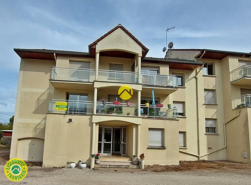 APPARTEMENT PROCHE CENTRE VILLE