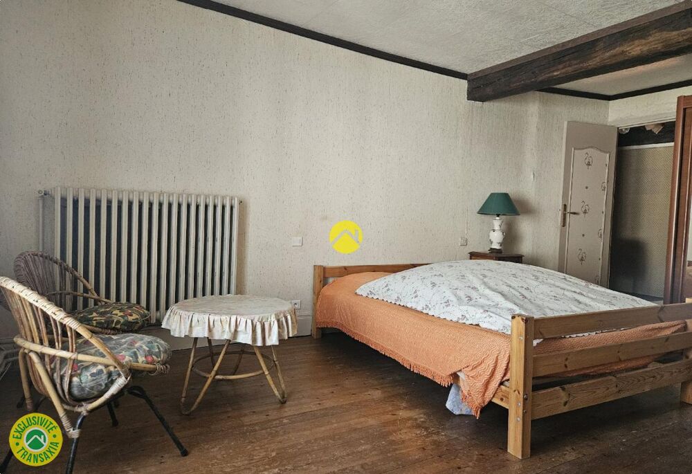 Vente Maison MAISON FAMILIALE Gipcy