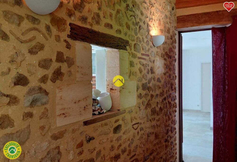 Vente Maison Trés belle maison Val de louyre et caudeau
